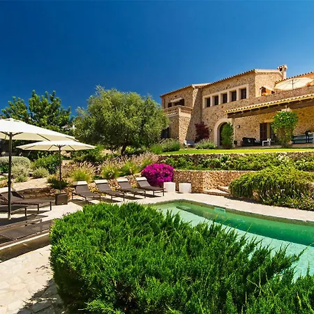 Alenar - Marratxi- Mallorca