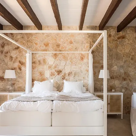 Alenar - Marratxi- Mallorca * La Cabaneta