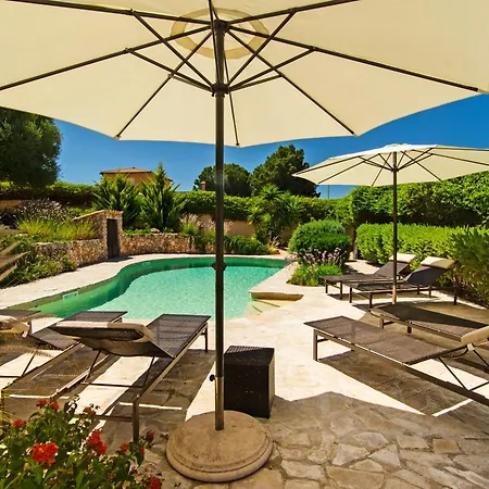 Alenar - Marratxi- Mallorca Villa