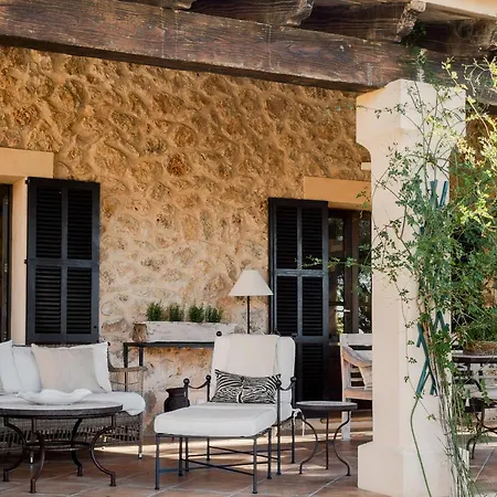 Alenar - Marratxi- Mallorca Villa *