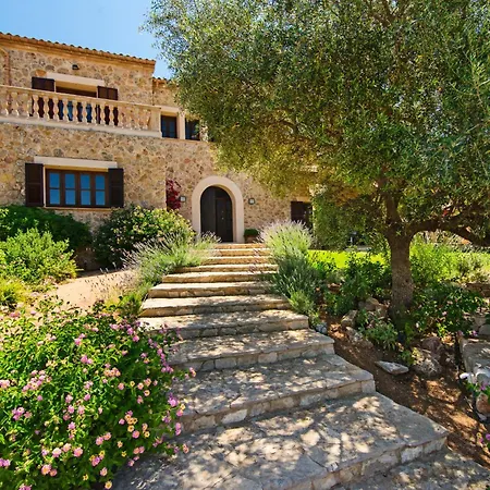 Villa Alenar - Marratxi- Mallorca *