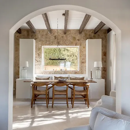 Villa Alenar - Marratxi- Mallorca