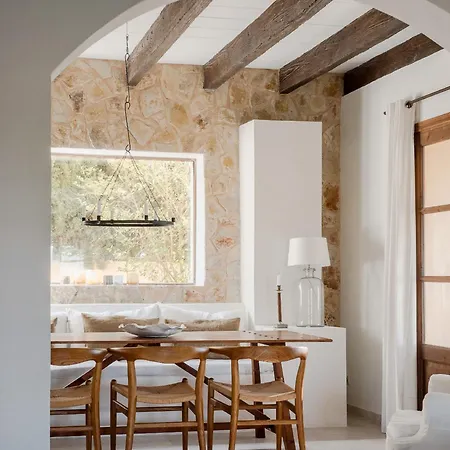 Alenar - Marratxi- Mallorca Villa