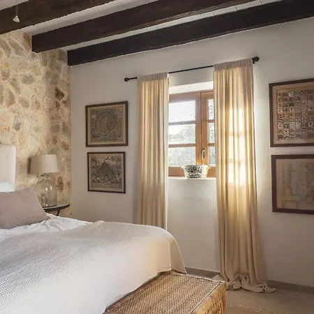 Alenar - Marratxi- Mallorca *