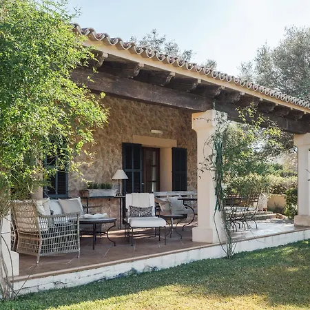 Alenar - Marratxi- Mallorca Villa