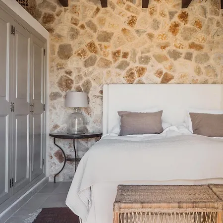 Alenar - Marratxi- Mallorca * La Cabaneta