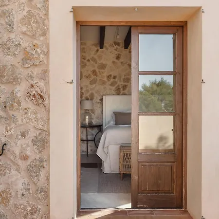 Villa Alenar - Marratxi- Mallorca La Cabaneta