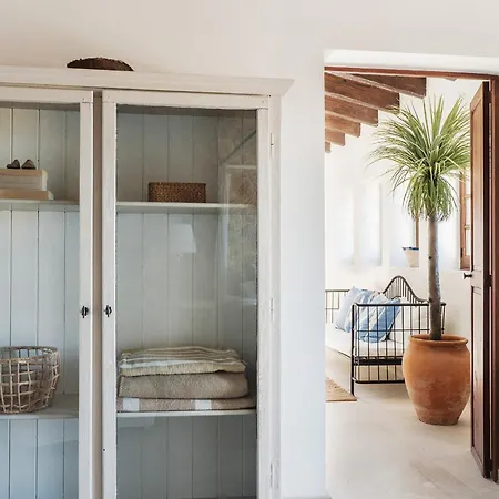 Villa Alenar - Marratxi- Mallorca *
