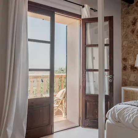 Alenar - Marratxi- Mallorca Villa