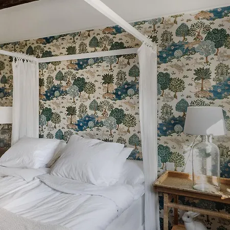 Villa Alenar - Marratxi- Mallorca La Cabaneta